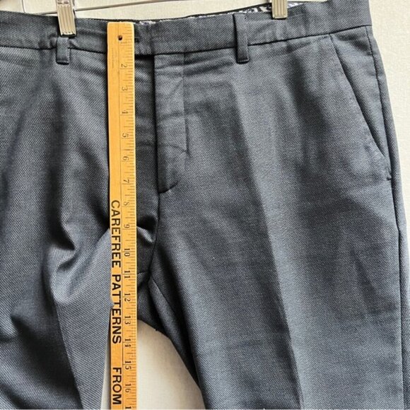 Ted Baker 2 button blazer/ pants suit set Sz XL/ 36R - Picture 13 of 16